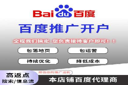 如何运用百度包年竞价：成功案例分享